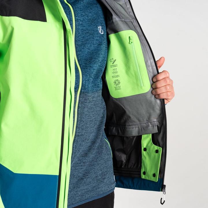 Image du produit Dare2b Veste Roving II (M)