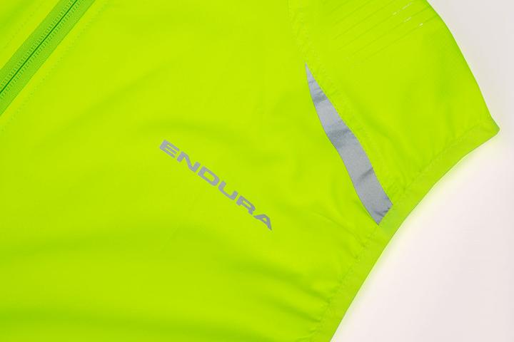 Actual product image Endura Hummvee (S)