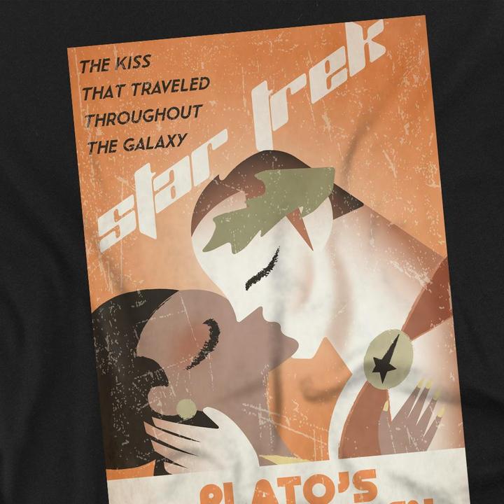 Produktbild The Original Series Episode 65 TShirt (XXL)