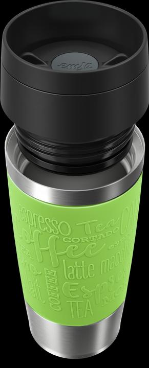 Actual product image Emsa Travel Mug Classic (0.36 l)