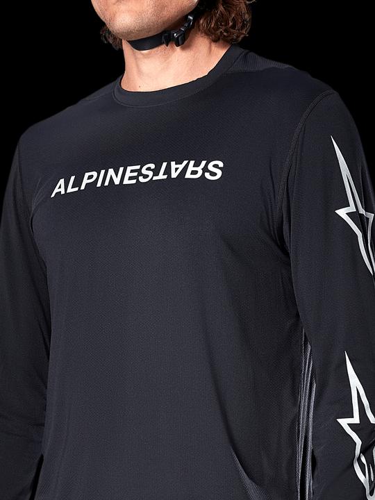 Image du produit Alpinestars Maillot 24 A-Dura Switch Ls (XXL)