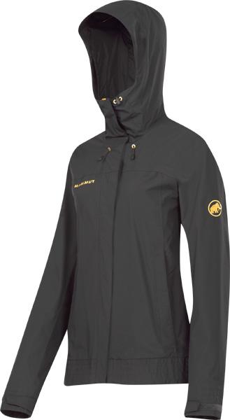 Actual product image Mammut Zermatt Jacket (S)
