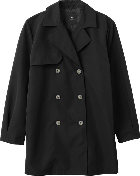 Lmtd Lange Trenchcoat (158)