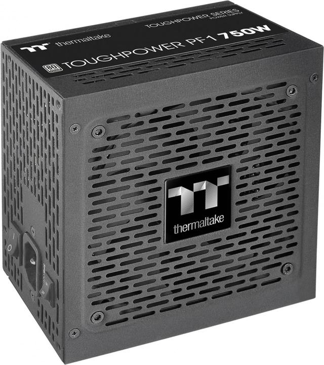 Actual product image Thermaltake Toughpower PF1 (750 W)