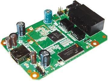 Produktbild Alfa Network HORNET-UB - Atheros 802.11n Embedded Board