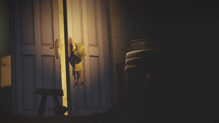 Image du produit Bandai Namco Little Nightmares I+II Bundle SWITCH multilingue (Switch, DE)