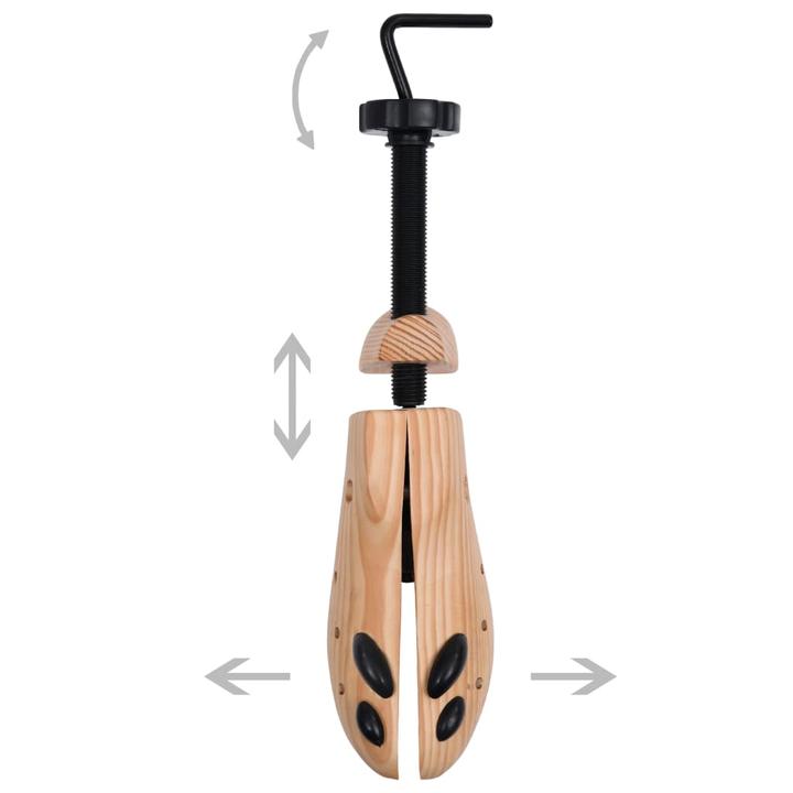 Actual product image VidaXL Kunibert (41, 42, 43, 44, 45, 46, 1 x)