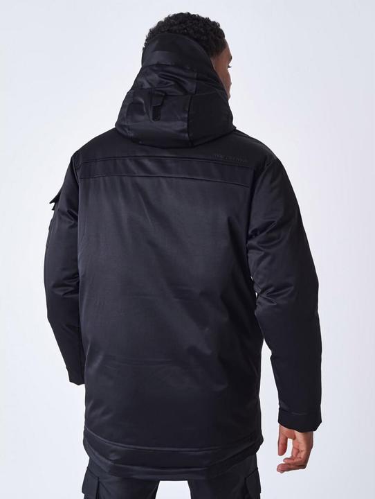 Produktbild Project X Paris Lange Multipo Taschenjacke (S)