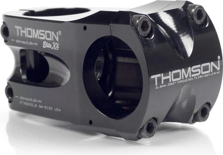 Produktbild Thomson Elite X4 (40 mm, 50 mm)
