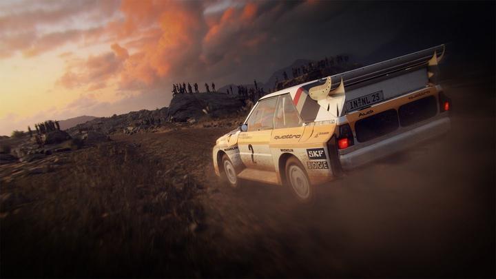 Image du produit Square Enix DiRT Rally 2.0 Day One Edition (Xbox One S)