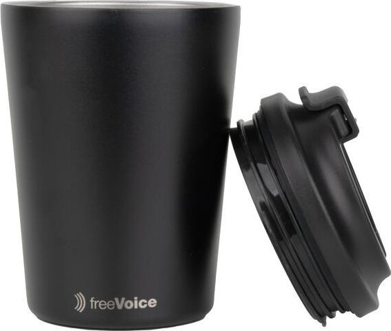 Image du produit FreeVoice Mug à café sous vide 350ml (0.35 l)
