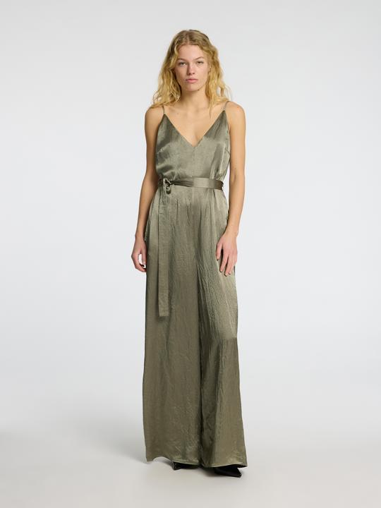 Image du produit Selected Femme Ärmelloses Jumpsuit (36)