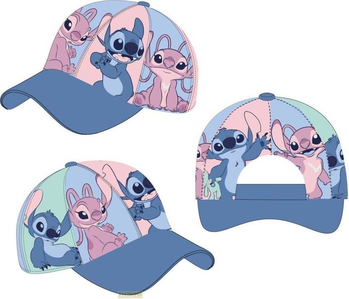 Cerdá Lilo & Stitch - Stitch & Angel