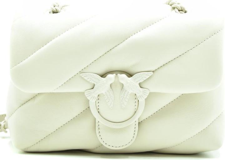 Pinko Bags.. White