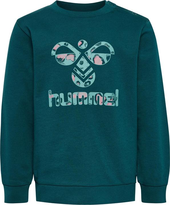 Produktbild hummel Hmllime Sweatshirt (74)