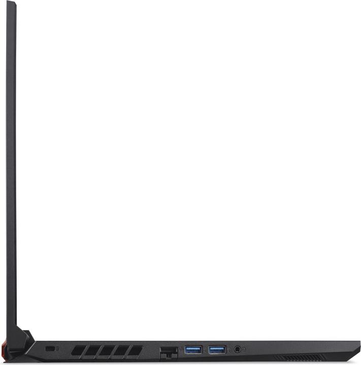 Produktbild Acer AN517-41-R4Y6 Notebook (17.3 Zoll) AMD Ryzen™ 5 DDR4-SDRAM SSD NVIDIA GeForce RTX 3060 Wi-Fi 6 (17.30", AMD Ryzen 5 5600H, 8 GB, 512 GB)