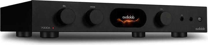 Actual product image Audiolab 7000A BLACK (Amplifier)