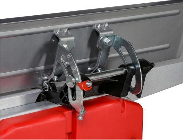 Actual product image Einhell Stationary planer TC-SP 204