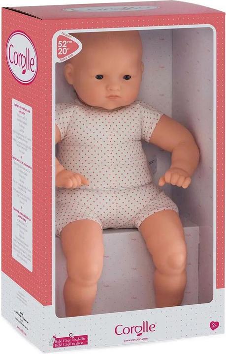 Actual product image Corolle Chéri