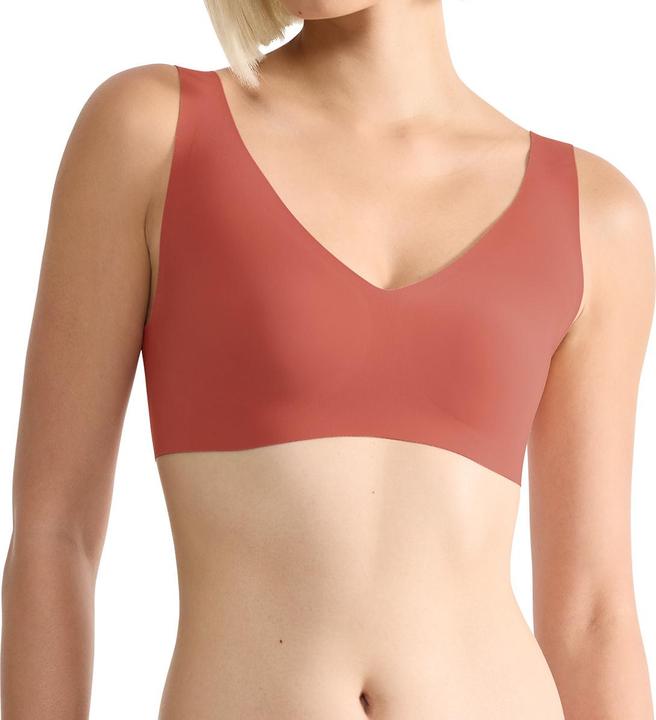 Produktbild Sloggi Zero Feel 2.0 Bralette (Einzelpack, XS)