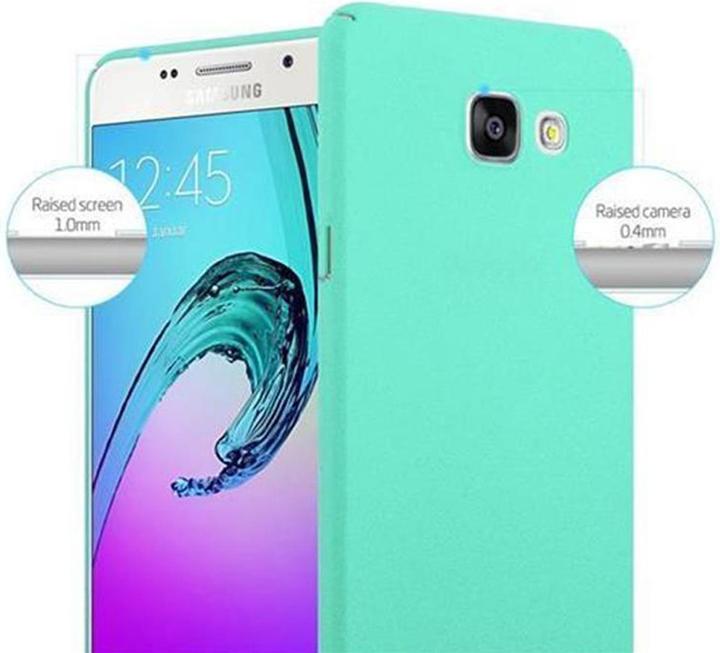 Actual product image Cadorabo Hard Cover Frosty Cover
