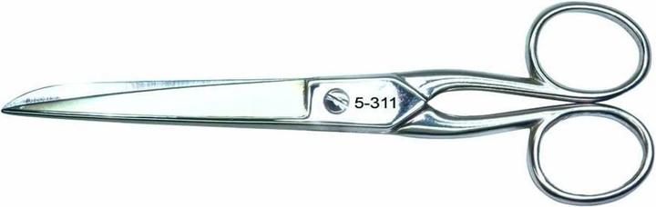 Actual product image Bernstein 5-311 Household scissors (18 cm)