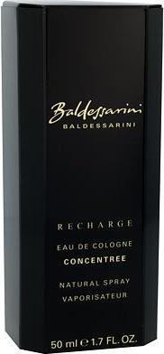 Produktbild Baldessarini Concentrée Eau De Cologne Natural Spray Recharge (Eau de cologne, 50 ml)