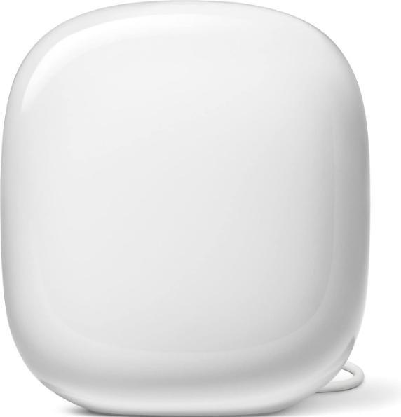 Actual product image Google Nest Wifi Pro