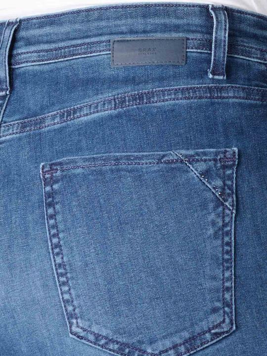 Immagine prodotto BRAX Carola Jeans Straight Fit Regular Blue (W38/L34)