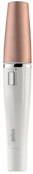 Actual product image Braun FaceSpa 851V