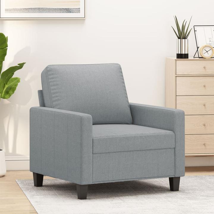 Actual product image VidaXL Georges (3-seater)