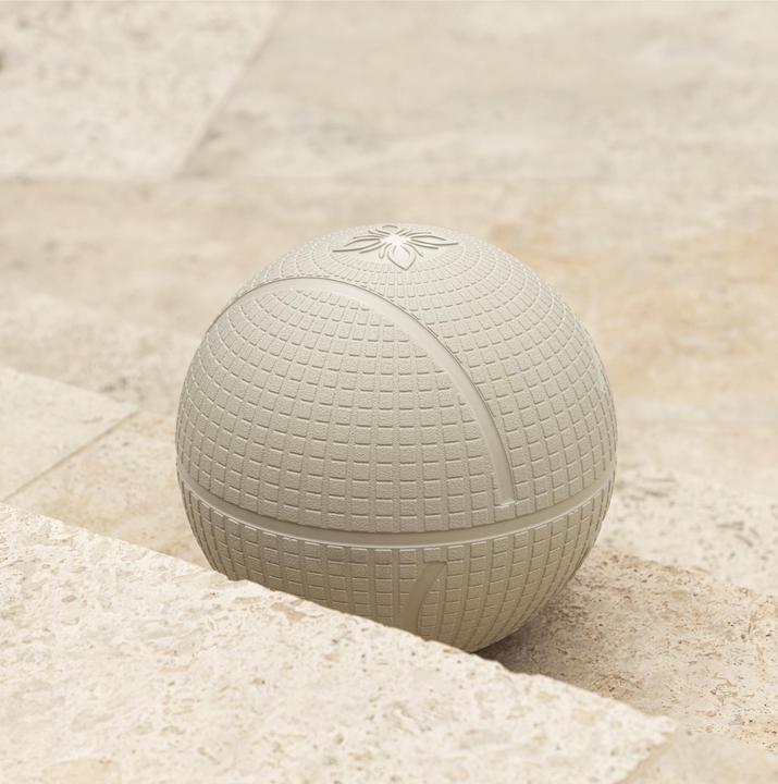 Immagine prodotto Omnana Palla medica ORBIT (2 kg, 230 mm)