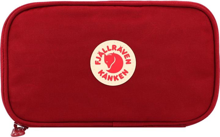 Actual product image Fjällräven Kånken Travel
