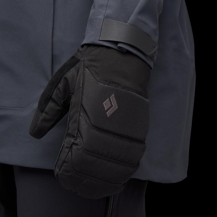 Produktbild Black Diamond Mission Mx Mitts (M)