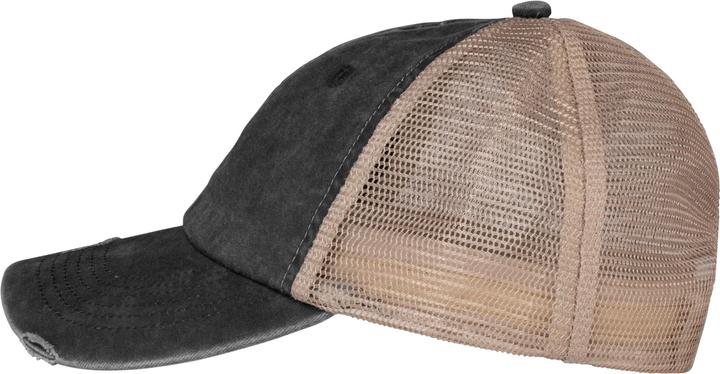Washed Black, Beige