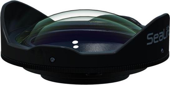 Produktbild Sealife SportDiver 52mm Wide Angle Dome Lens (SL054) (Weitwinkelkonverter)