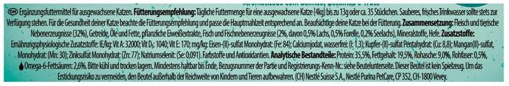 Actual product image Felix Party Mix Beach Fun (Adult, 1 pcs., 210 g)