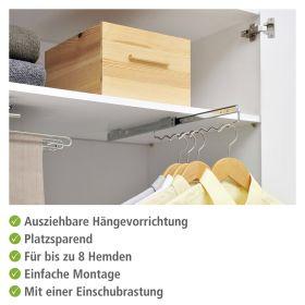 Produktbild Wenko Schrankauszug