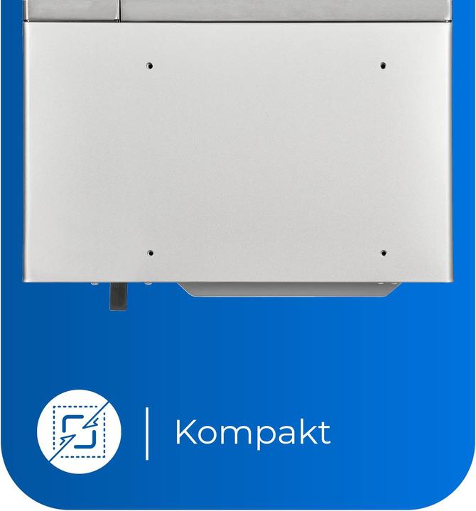 Immagine prodotto Exquisit MW -3 (20 l)