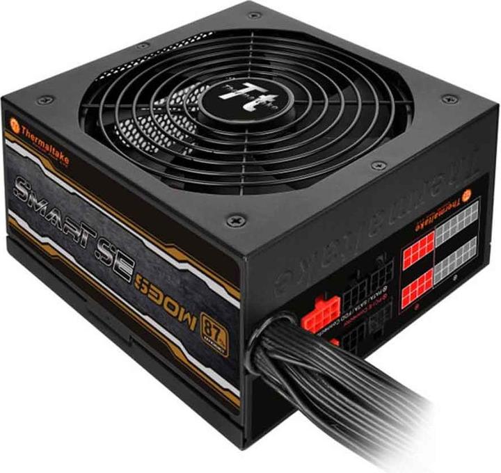 Actual product image Thermaltake Smart SE (530 W)