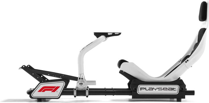 Actual product image Playseat Formula Instinct - F1 Edition