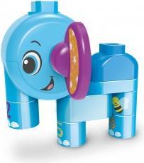 Produktbild VTech BlaBlaBlocks - Elefant (Deutsch)