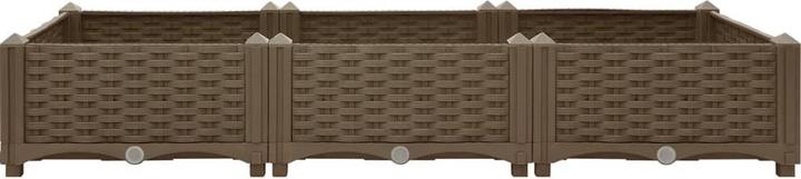 Actual product image VidaXL Birgid