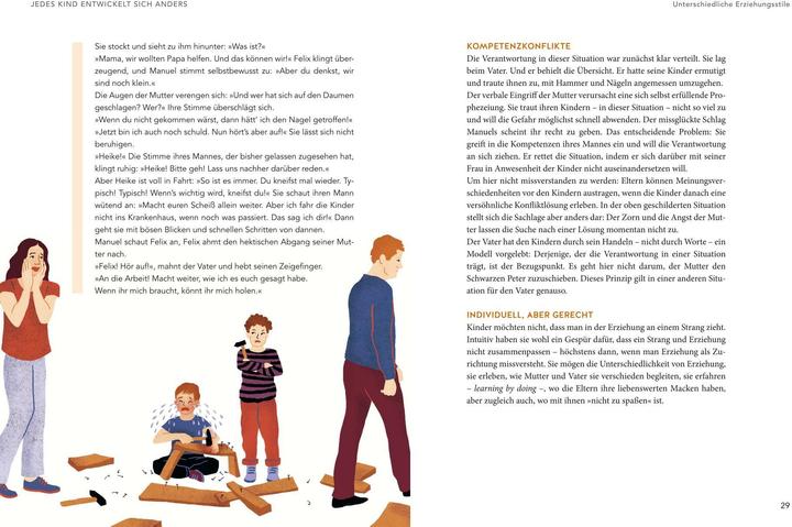 Produktbild Geschwister – eine ganz besondere Liebe (Deutsch, Jan-Uwe Rogge, 2021)