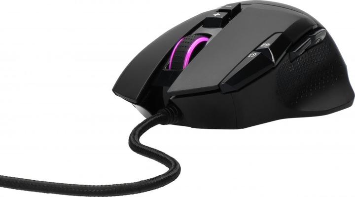 Immagine prodotto Preyon Mysz Falcon Gaming (PFG27B) (Cablato)