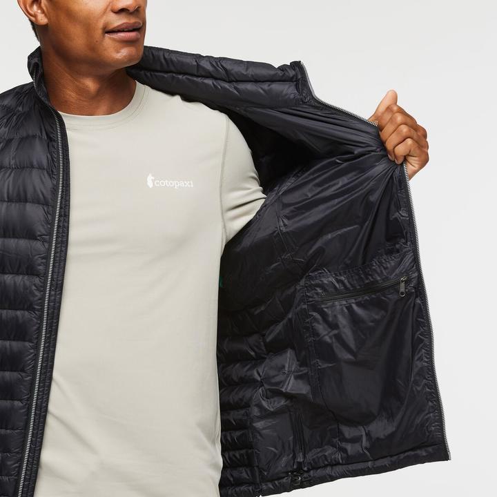 Actual product image Cotopaxi Fuego Down Jacket (XL)