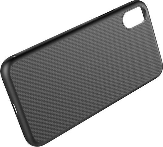 Image du produit Nillkin Série sur les fibres synthétiques (Apple iPhone X)