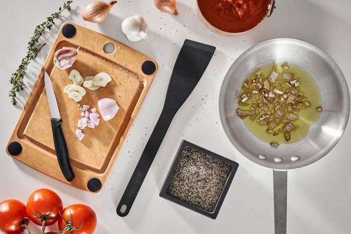 Produktbild Victorinox Pfannenwender, schwarz