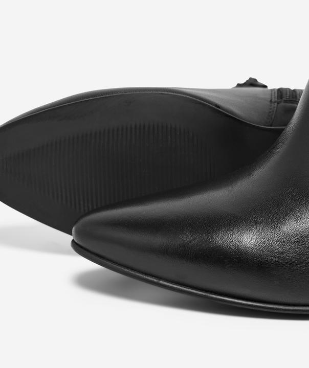 Actual product image Only Leather boots (39)