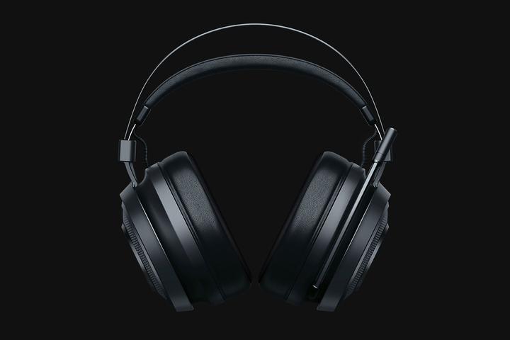 Image du produit Razer Nari Essential (Sans fil)